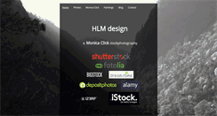 Desktop Screenshot of hlmdesign.nl